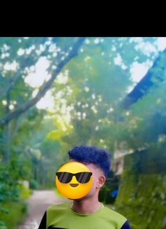 Professor - Male escort in Thiruvananthapuram Photo 1 of 1