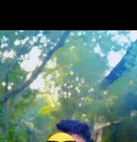 Professor - Male escort in Thiruvananthapuram