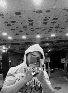 Professor - Male escort in Islamabad Photo 1 of 1