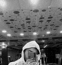 Professor - Male escort in Islamabad