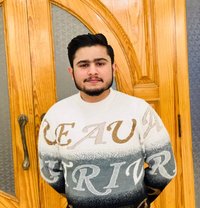 Professor - Male escort in Islamabad