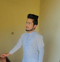 Professor - Male escort in Islamabad