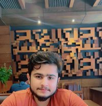 Professor - Male escort in Islamabad