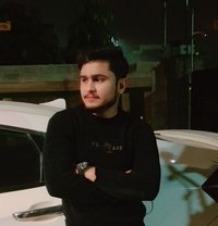 Professor - Male escort in Islamabad