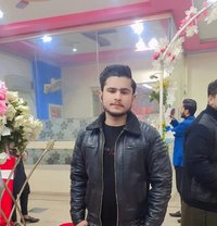 Professor - Male escort in Karāchi