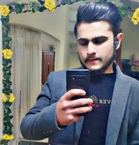 Professor - Male escort in Lahore