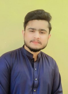 Professor - Male escort in Lahore Photo 1 of 8