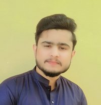 Professor - Acompañantes masculino in Lahore