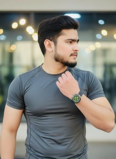 Professor - Male escort in Lahore Photo 1 of 8