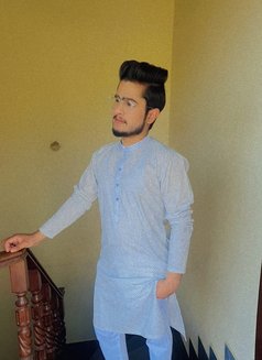 Professor - Male escort in Lahore Photo 3 of 8