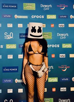 PROFESSOR SEX πͺπΈπ΅π (BEST REVIEWED) - escort in Bangkok Photo 2 of 28