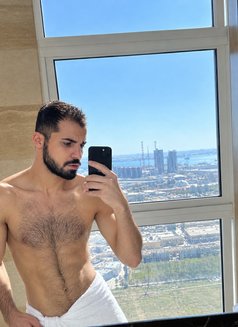 “Profesyonel • Sağduyulu • Rahatlatıcı - Acompañantes masculino in Riyadh Photo 8 of 8