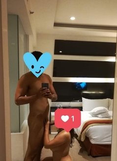 Massage , Out Calls , BFE ,CAM ,XXL Tool - Male escort in Colombo Photo 2 of 5