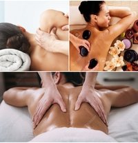 VIP Proffesional Massage - masseur in Colombo