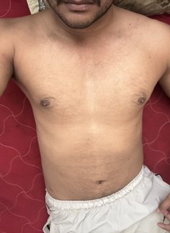 Muscle Man - Male escort in Indore Photo 4 of 5