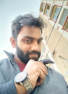 Prohard Hitter - Male escort in Hyderabad Photo 1 of 1