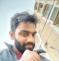 Prohard Hitter - Male escort in Hyderabad