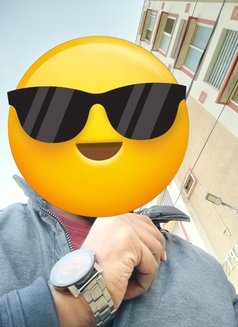 Prohard Hitter - Male escort in Hyderabad Photo 1 of 2