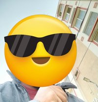 Prohard Hitter - Male escort in Hyderabad