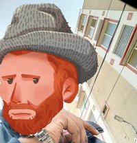 Prohard Hitter - Male escort in Hyderabad