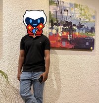 Promodya Dissanayaka - Male escort in Colombo Photo 2 of 4