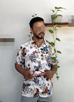 Promodya Dissanayaka - Male escort in Colombo Photo 3 of 4