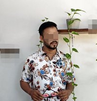 Rex - Male escort in Colombo