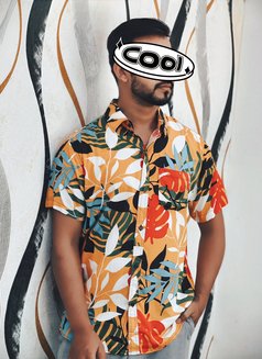 Promodya Dissanayaka - Male escort in Colombo Photo 4 of 4