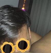 Rex - Male escort in Colombo