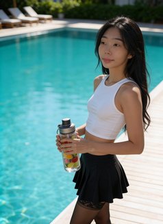 - PROMOTION- 22-25 - 2 girls 2 hour 10k - puta in Bangkok Photo 4 of 6