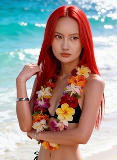 - PROMOTION- 22-25 - 2 girls 2 hour 10k - puta in Bangkok Photo 5 of 6