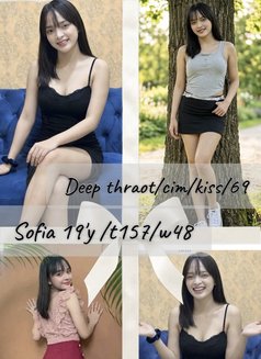 Promotion! Massage&Vip in call 2000฿ - puta in Chiang Mai Photo 23 of 28