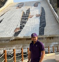 Pronoy - Male escort in Kolkata