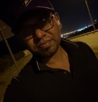 Pronoy - Male escort in Kolkata