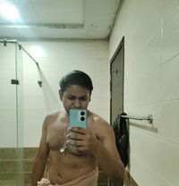 Pronoy - Male escort in Kolkata
