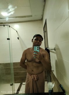 Pronoy - Male escort in Kolkata Photo 6 of 9