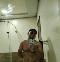 Sam - Male escort in Kolkata