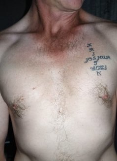 Proof in Pudding - Male escort in Johannesburg Photo 2 of 5