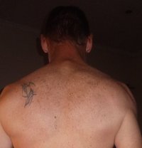 Proof in Pudding - Acompañantes masculino in Johannesburg