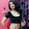 ⚜️Monster Cock Mistress Madhushree⚜️ - Transsexual escort in Kolkata Photo 3 of 29