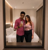 Proriderbull (Amit) - Male escort agency in Bangalore