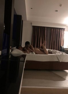 Proriderbull (Amit) - Male escort agency in Bangalore Photo 1 of 1