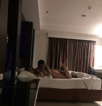 Proriderbull (Amit) - Male escort agency in Bangalore