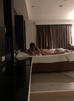 Proriderbull (An Xiang Leo) - Male escort in Gurgaon Photo 1 of 2