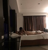 Proriderbull (An Xiang Leo) - Male escort in Gurgaon