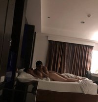 Proriderbull (An Xiang Leo) - Acompañantes masculino in Mumbai