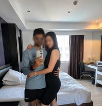 Proriderbull (An Xiang Leo) - Acompañantes masculino in Mumbai