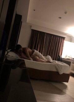 Proriderbull - Male escort in New Delhi Photo 1 of 1