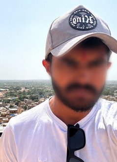 Proriderbull - Acompañantes masculino in New Delhi Photo 6 of 6