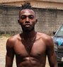 Prosper - Acompañantes masculino in Lagos, Nigeria Photo 1 of 4